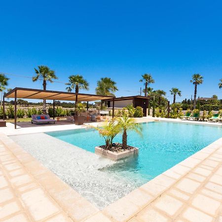Agriturismo Li Frutti Otranto Ngoại thất bức ảnh