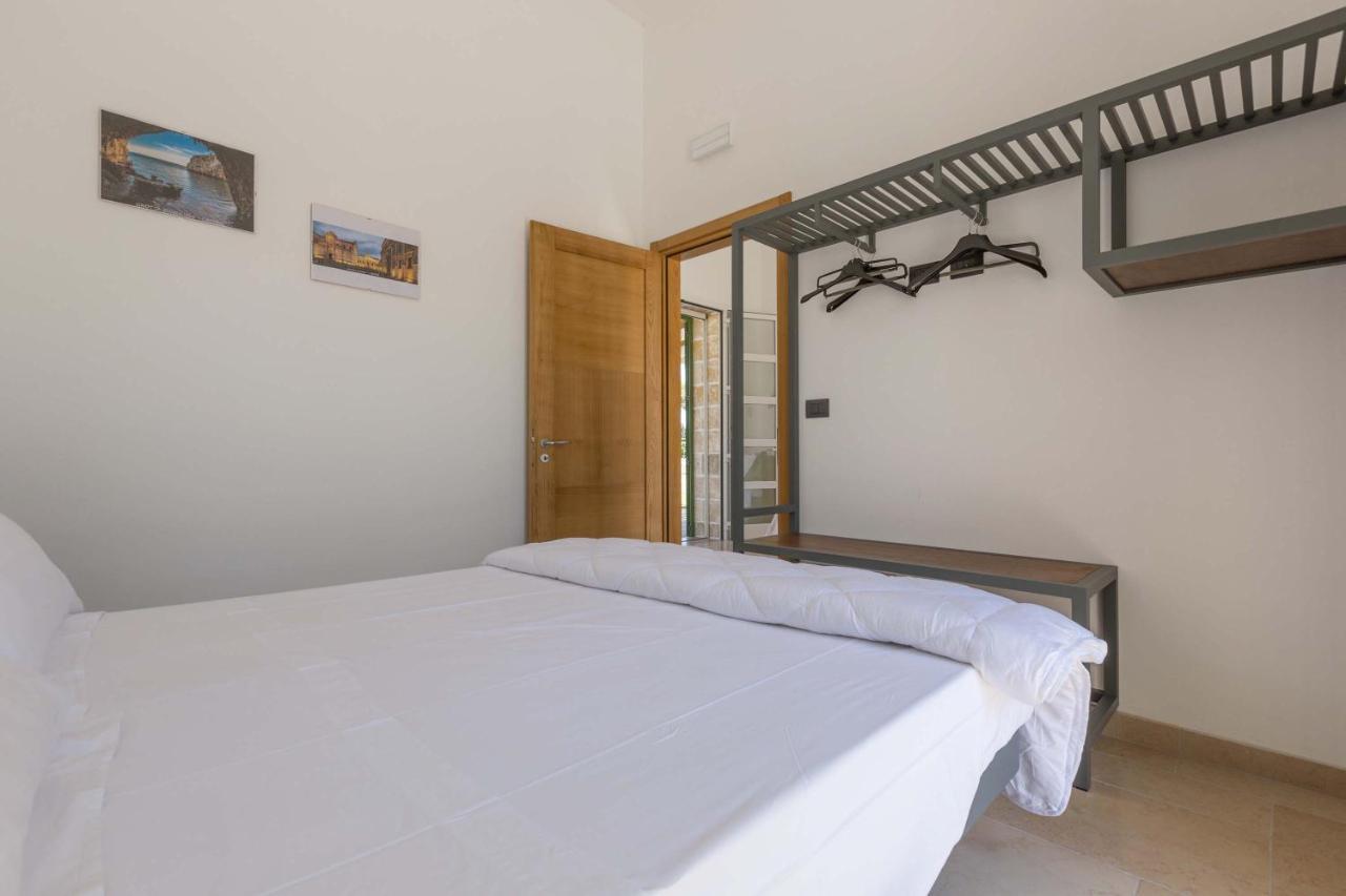 Agriturismo Li Frutti Otranto Ngoại thất bức ảnh