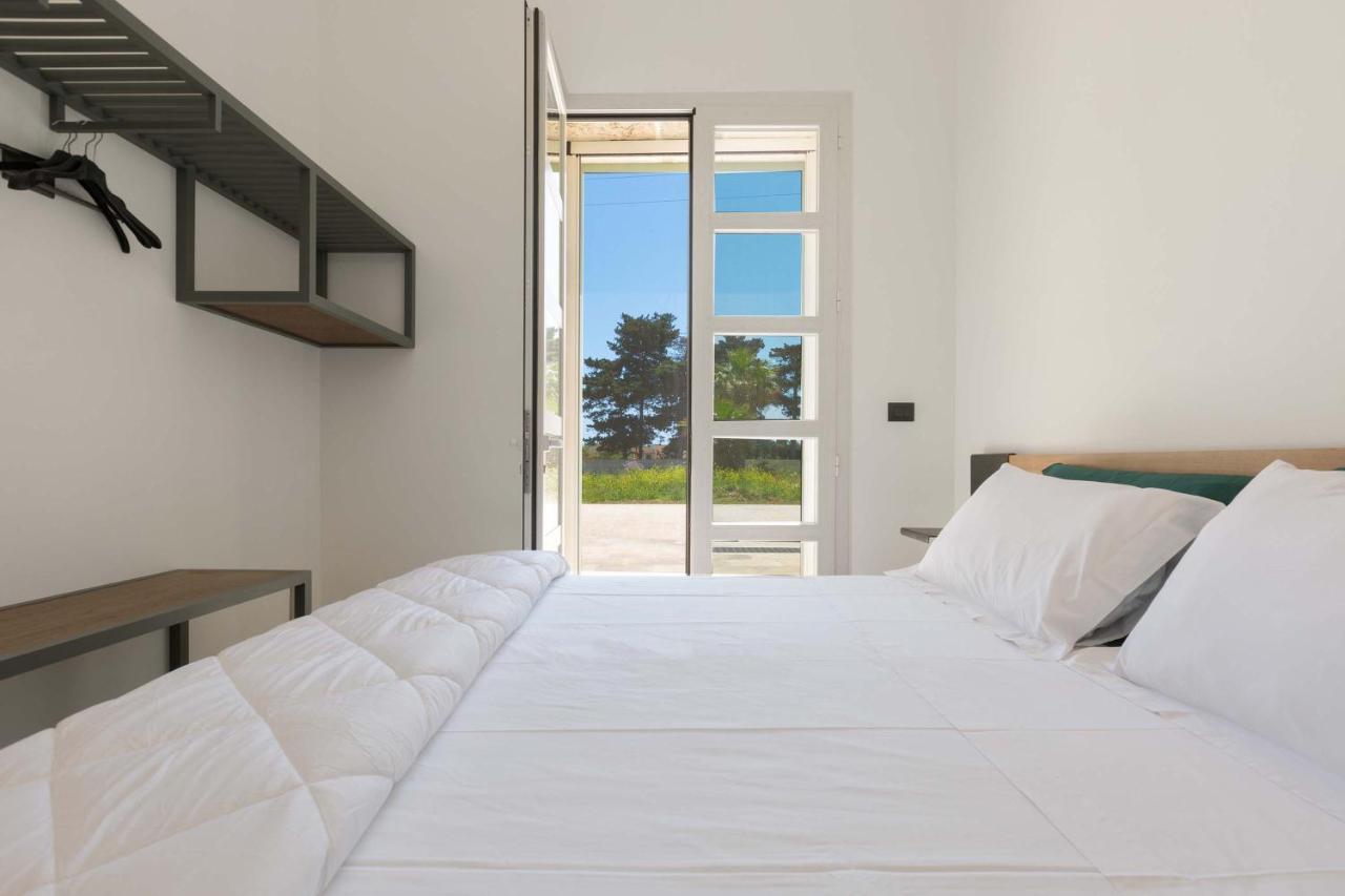 Agriturismo Li Frutti Otranto Ngoại thất bức ảnh