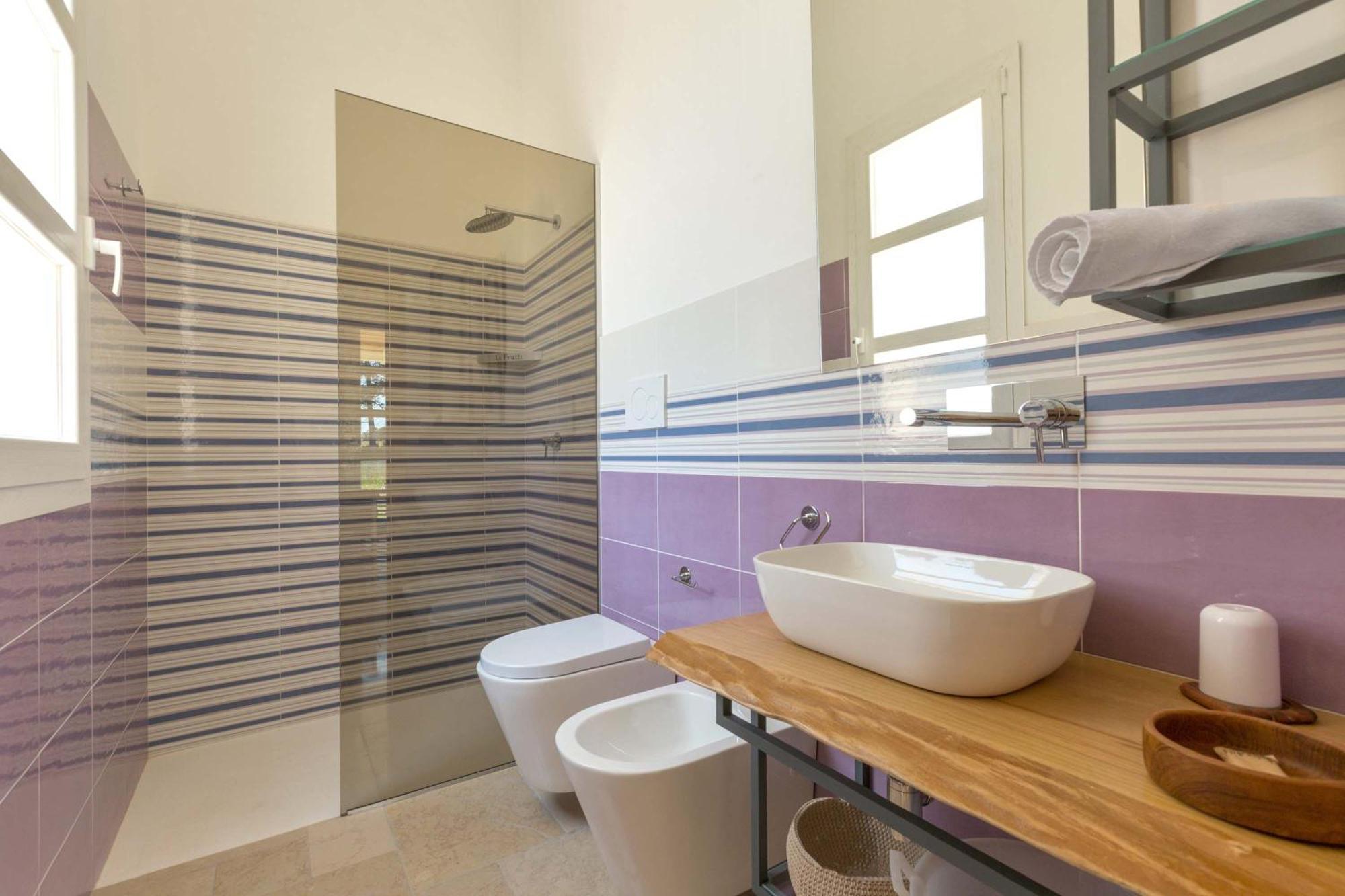 Agriturismo Li Frutti Otranto Ngoại thất bức ảnh