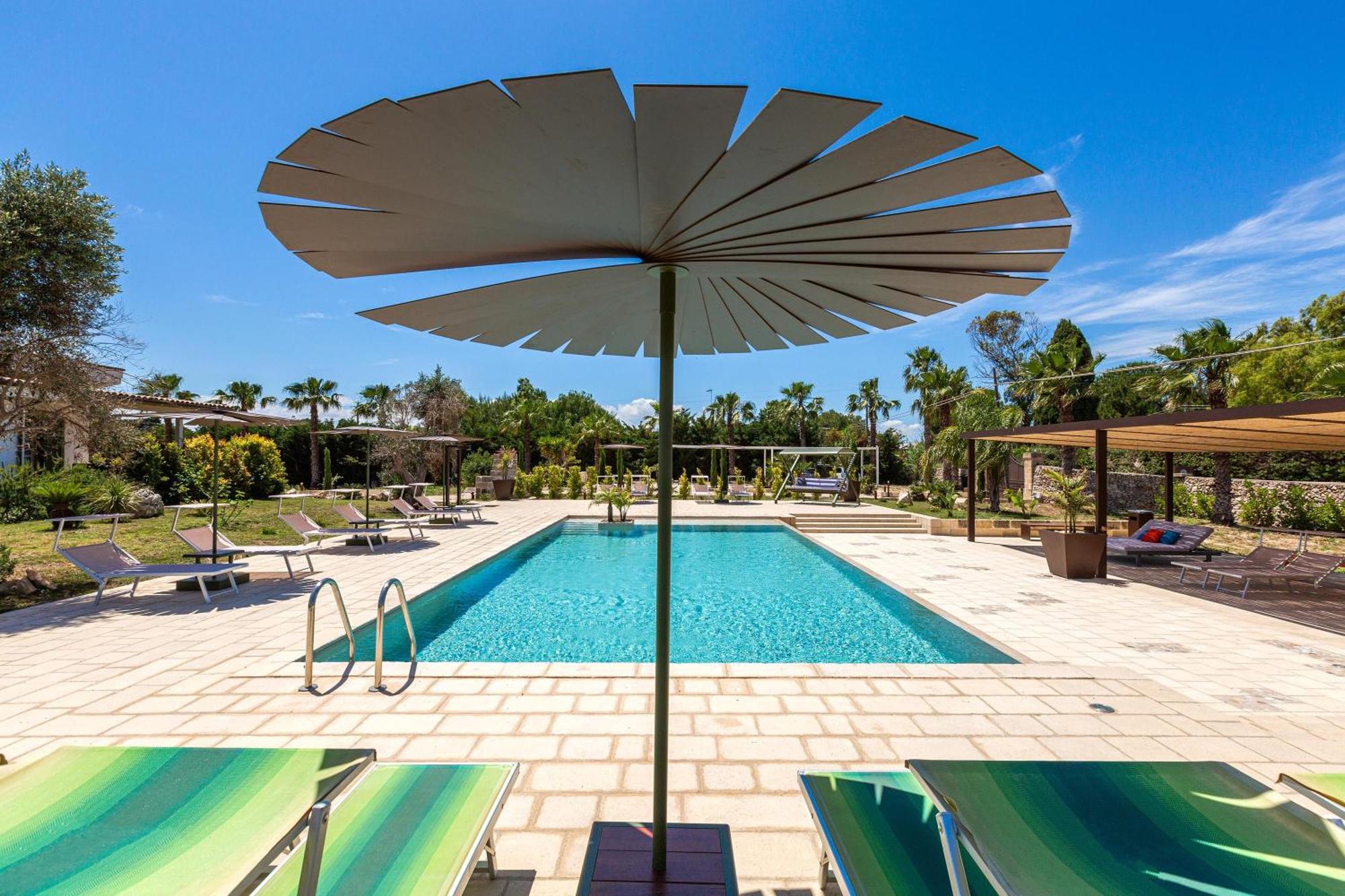 Agriturismo Li Frutti Otranto Ngoại thất bức ảnh