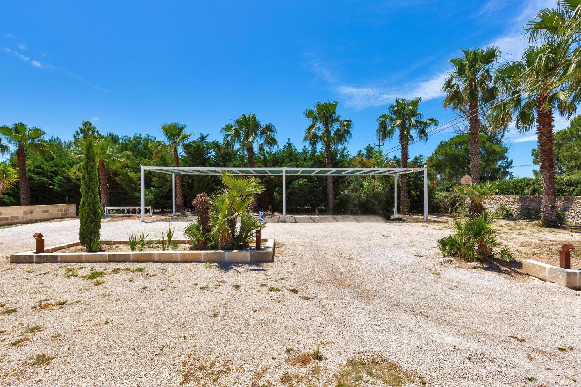 Agriturismo Li Frutti Otranto Ngoại thất bức ảnh