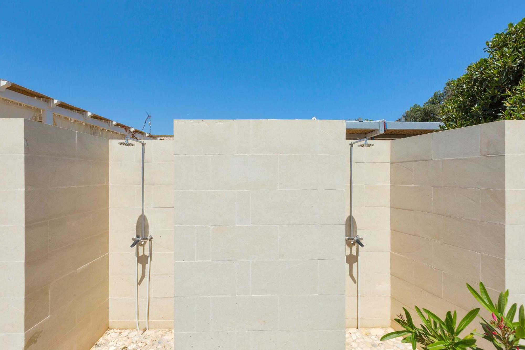 Agriturismo Li Frutti Otranto Ngoại thất bức ảnh