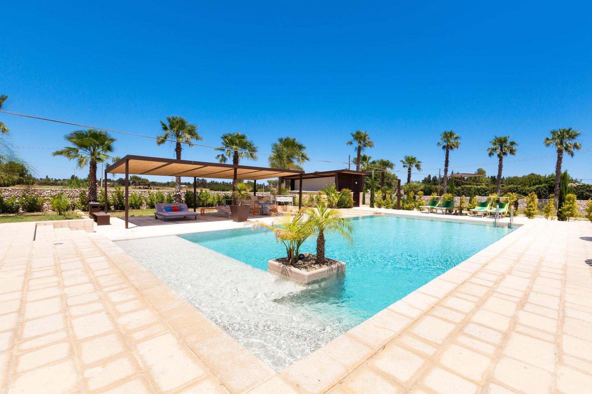 Agriturismo Li Frutti Otranto Ngoại thất bức ảnh